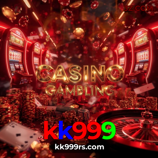 kk999:O cassino mais confiável para brasileiros ganharem!